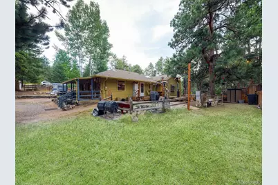 6569 Kiem Road, Evergreen, CO 80439 - Photo 28