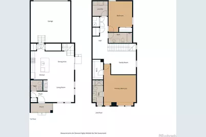 3534 Emily Street, Castle Rock, CO 80109 - Photo 2