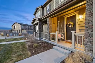 3534 Emily St, Castle Rock, CO 80109 - Photo 4