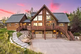 105 Hillside Dr, Steamboat Springs, CO 80487 - Photo 1