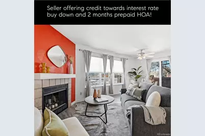 5745 W Atlantic Place #105, Lakewood, CO 80227 - Photo 1