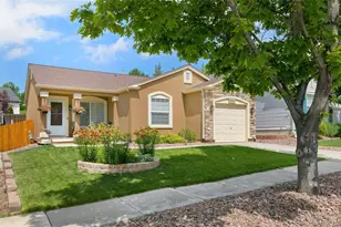 6793 Summer Grace St, Colorado Springs, CO 80923 - Photo 1