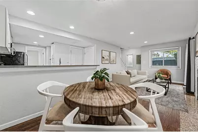 10490 W Jewell Avenue #E, Lakewood, CO 80232 - Photo 4