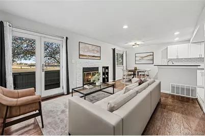 10490 W Jewell Avenue #E, Lakewood, CO 80232 - Photo 2