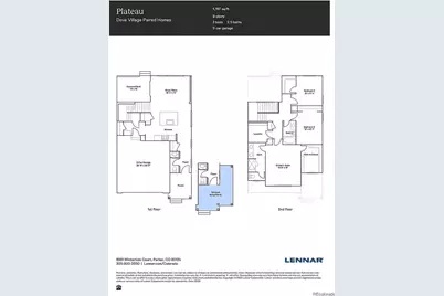 8997 Egret Lane, Parker, CO 80134 - Photo 10