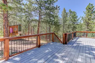 858 Forest Dr, Bailey, CO 80421 - Photo 28