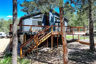858 Forest Dr, Bailey, CO 80421 - Photo 4