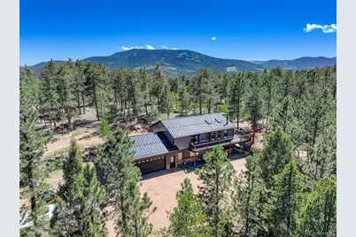 858 Forest Drive, Bailey, CO 80421 - Photo 34