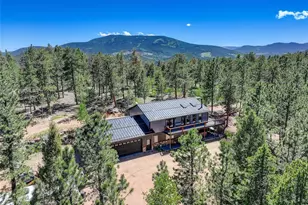 858 Forest Dr, Bailey, CO 80421 - Photo 34