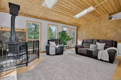 858 Forest Drive, Bailey, CO 80421 - Photo 6
