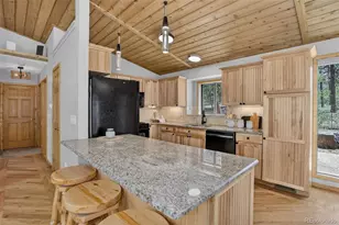 858 Forest Dr, Bailey, CO 80421 - Photo 8