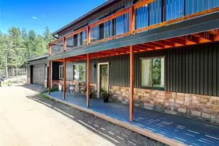 858 Forest Dr, Bailey, CO 80421 - Photo 2