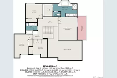 8215 S Krameria Way, Englewood, CO 80112 - Photo 42