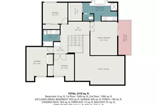 8215 S Krameria Way, Englewood, CO 80112 - Photo 42