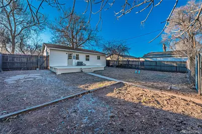 1010 Florence Avenue, Colorado Springs, CO 80905 - Photo 24