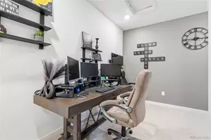 2014 S Gold Bug Wy, Aurora, CO 80018 - Photo 8