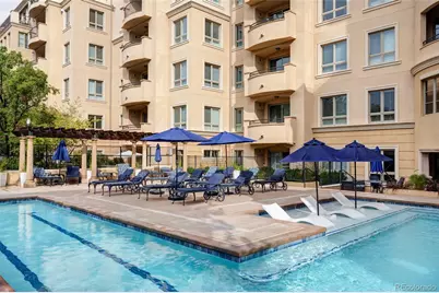 2500 E Cherry Creek South Drive #217, Denver, CO 80209 - Photo 28