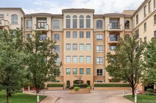 2500 E Cherry Creek S Dr, Denver, CO 80209 - Photo 2