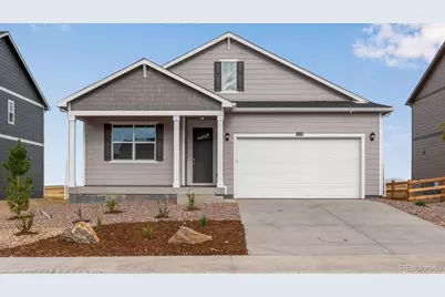 43187 Trenton Gulch Trail, Elizabeth, CO 80107 - Photo 2