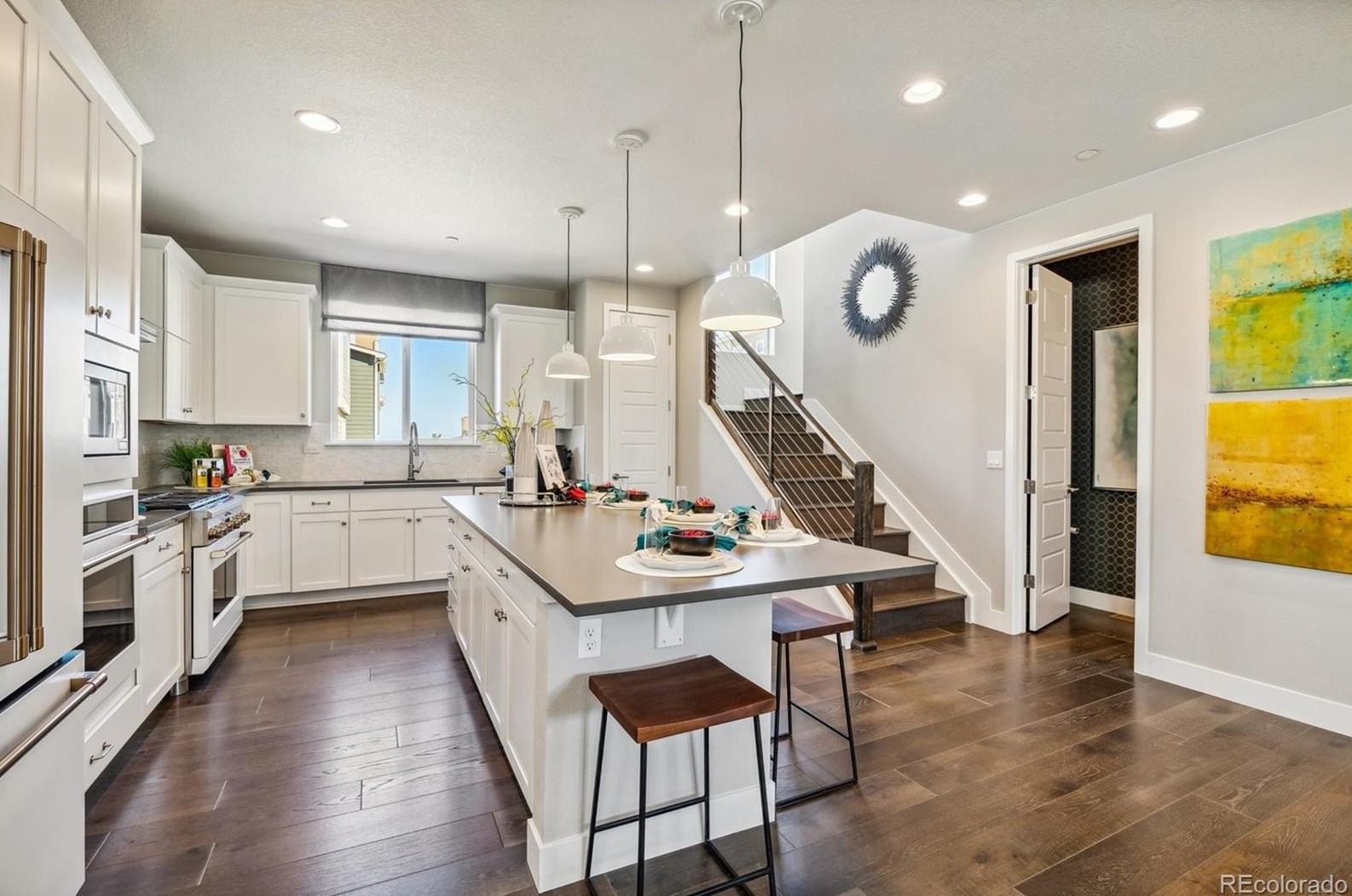 5089 Queen Ct, Littleton CO 80127-3302 exterior