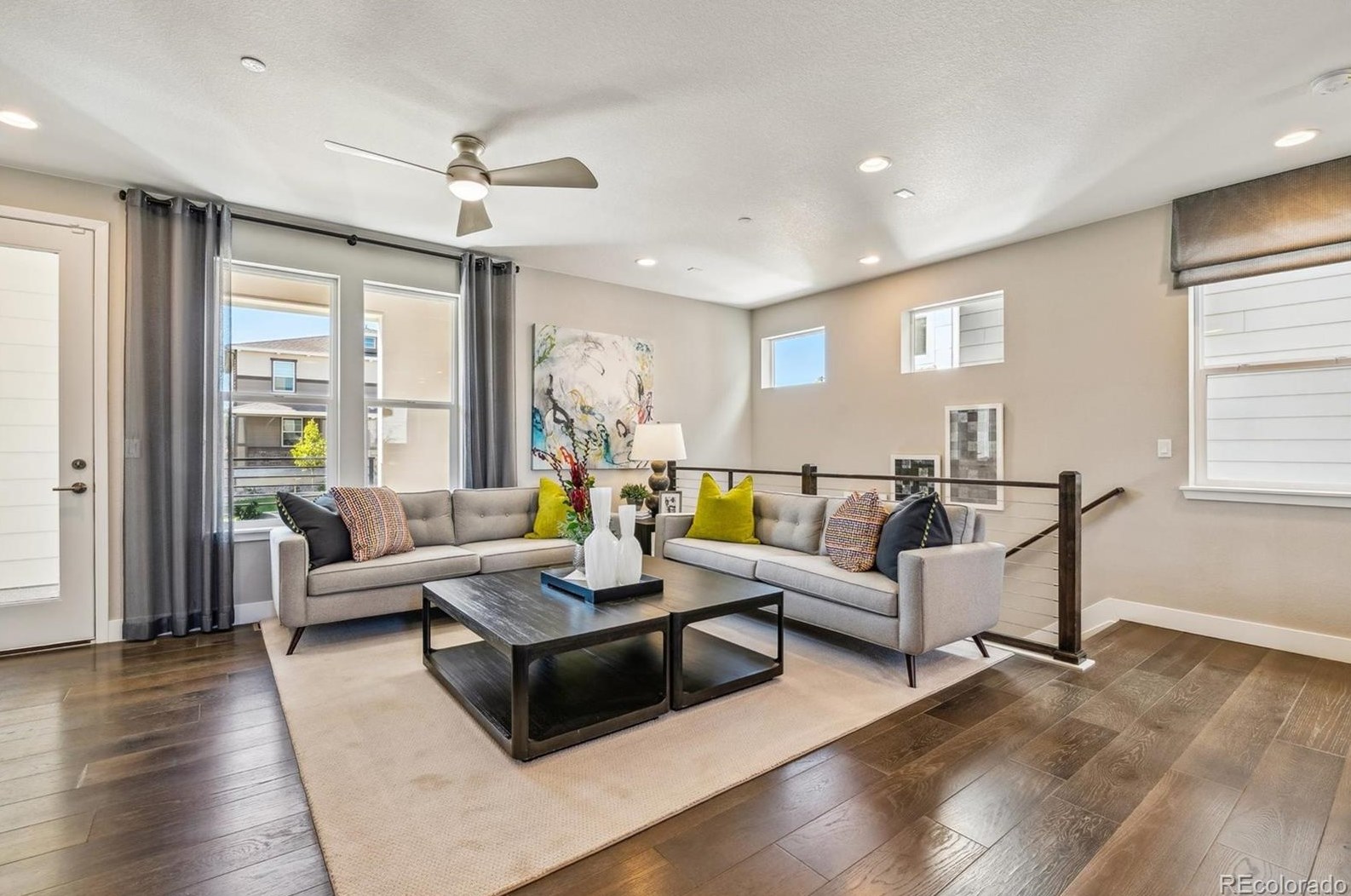 5089 Queen Ct, Littleton CO 80127-3302 exterior