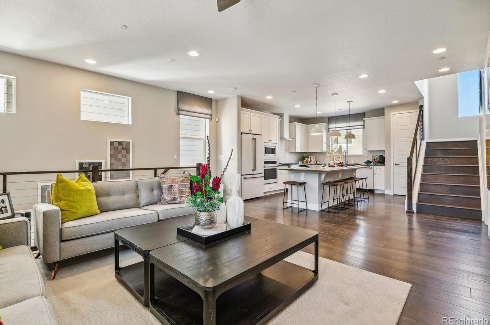 5089 Queen Ct, Littleton CO 80127-3302 exterior