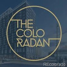 1750 Wewatta St, Denver CO  80202 exterior