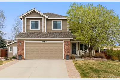 5267 Belle Star Drive, Colorado Springs, CO 80922 - Photo 1