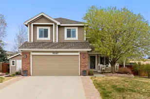 5267 Belle Star Dr, Colorado Springs, CO 80922 - Photo 1