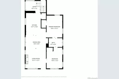 4501 Zuni Street, Denver, CO 80211 - Photo 38