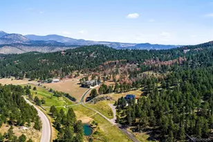 494 Thunder Rd, Evergreen, CO 80439 - Photo 46