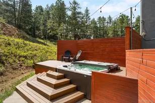 494 Thunder Rd, Evergreen, CO 80439 - Photo 38