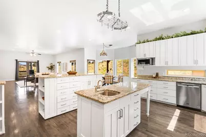 494 Thunder Road, Evergreen, CO 80439 - Photo 8