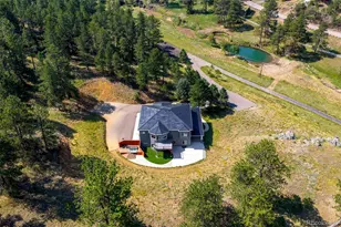 494 Thunder Rd, Evergreen, CO 80439 - Photo 48
