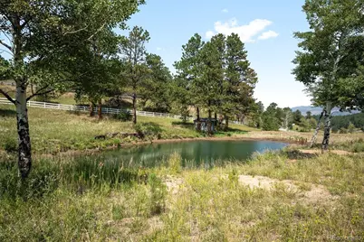 494 Thunder Road, Evergreen, CO 80439 - Photo 44