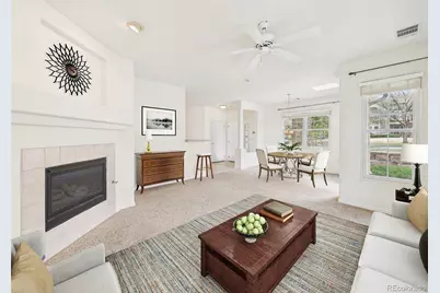 4025 S Dillon Way #102, Aurora, CO 80014 - Photo 2