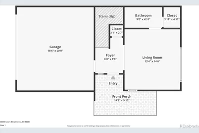 6850 E Lowry Boulevard, Denver, CO 80230 - Photo 28