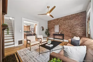 35 W Byers Pl, Denver, CO 80223 - Photo 2