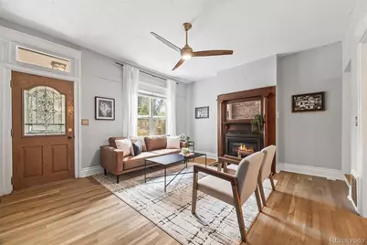 35 W Byers Place, Denver, CO 80223 - Photo 4