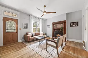 35 W Byers Pl, Denver, CO 80223 - Photo 4