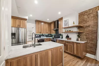 35 W Byers Place, Denver, CO 80223 - Photo 1