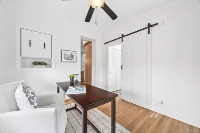 35 W Byers Place, Denver, CO 80223 - Photo 14