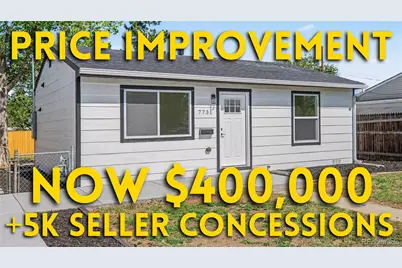 7731 Kearney Drive, Commerce City, CO 80022 - Photo 1