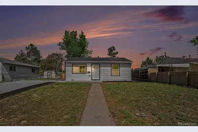 7731 Kearney Drive, Commerce City, CO 80022 - Photo 2