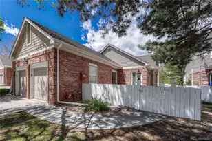 9885 Greensview Cir, Lone Tree, CO 80124 - Photo 1