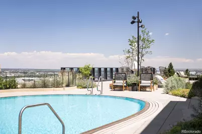 3930 Blake Street #1303, Denver, CO 80205 - Photo 14