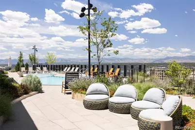 3930 Blake Street #1303, Denver, CO 80205 - Photo 12