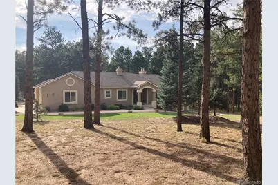 335 Lariat Loop, Monument, CO 80132 - Photo 1