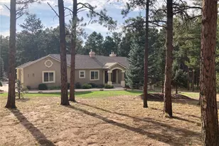 335 Lariat Loop, Monument, CO 80132 - Photo 1