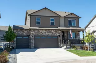 4863 Cattle Cross Trl, Castle Rock, CO 80104 - Photo 2
